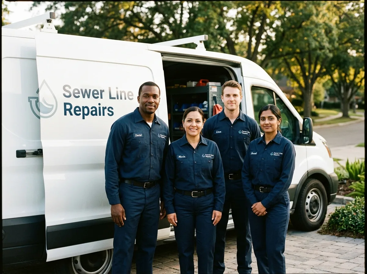 Emergency Plumber company in Lidgerwood, ND