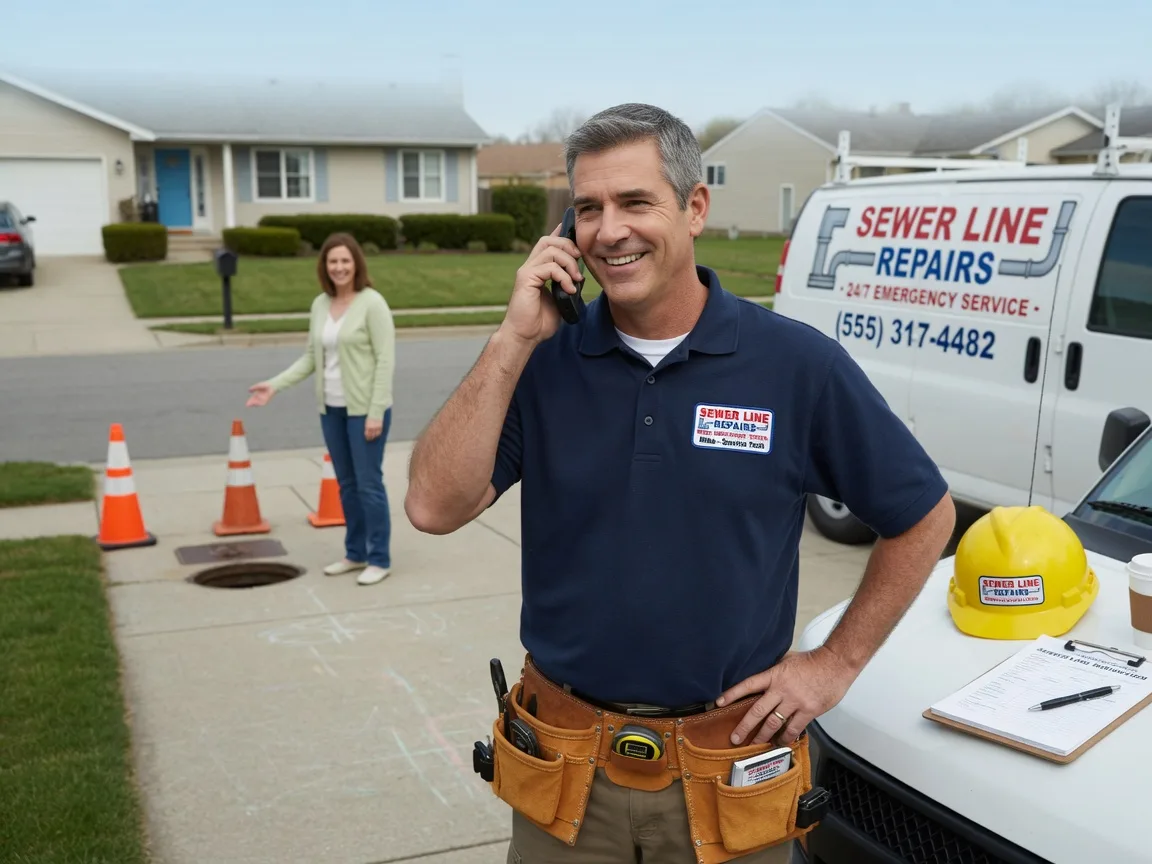 Emergency Plumber Lidgerwood, ND FAQs
